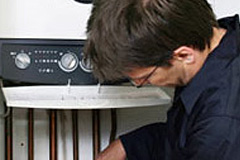 boiler repair Gardie