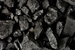 Gardie coal boiler costs