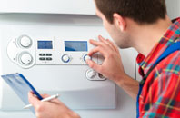 free commercial Gardie boiler quotes