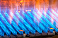 Gardie gas fired boilers