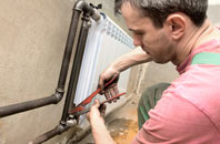 Gardie heating repair